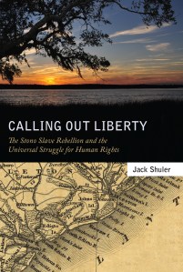 Calling Out Liberty